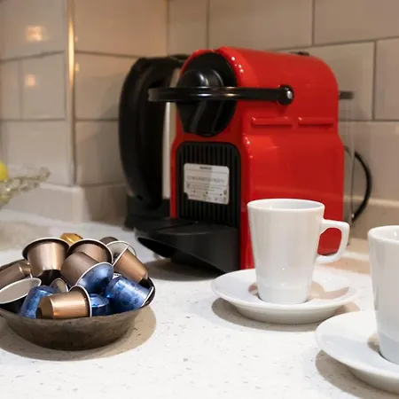 Διαμέρισμα Level Suites - 103 Κωνσταντινούπολη