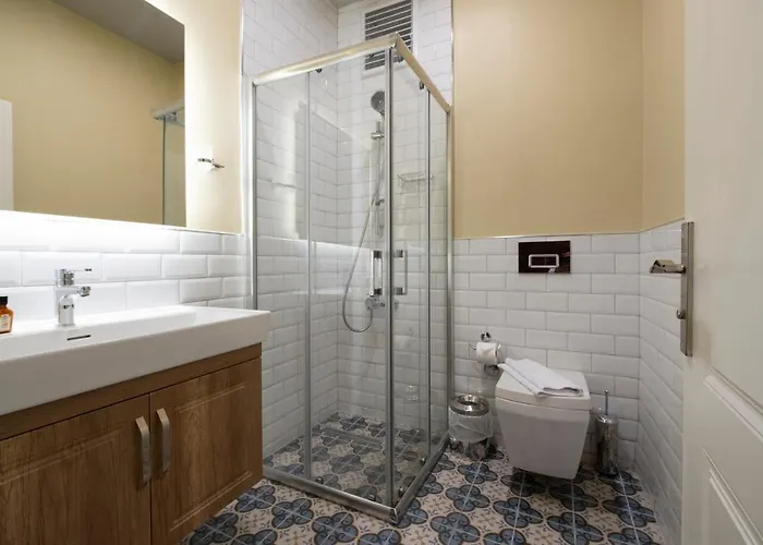 Level Suites - 103 شقة *