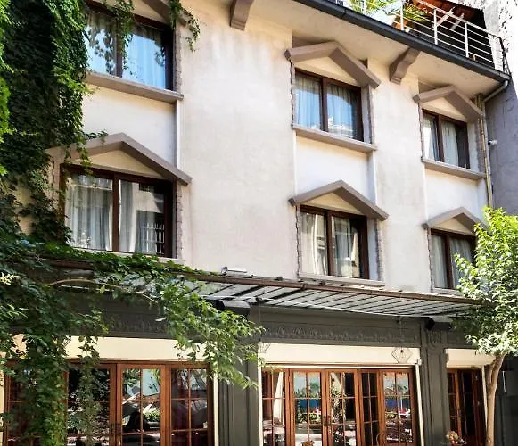 Level Suites - 103 شقة اسطنبول