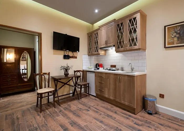 Level Suites - 103 شقة