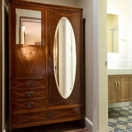 Level Suites - 103 * اسطنبول