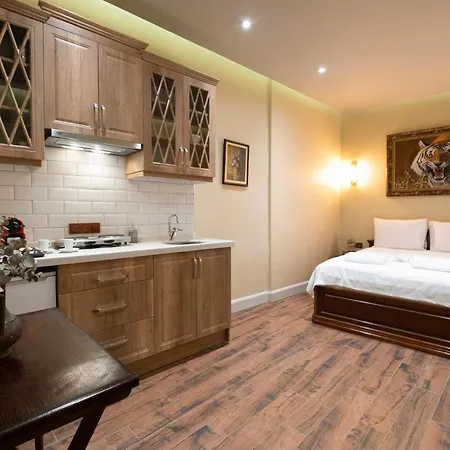 Level Suites - 103 * اسطنبول
