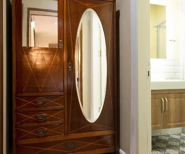 Level Suites - 103 * Стамбул